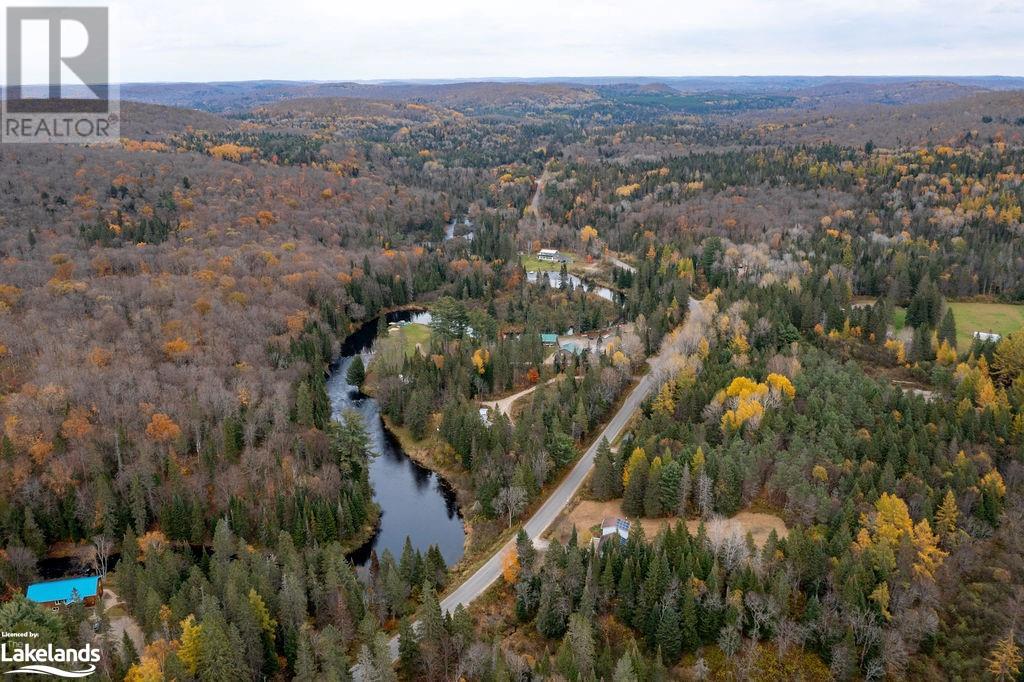 511 Deer Lake Road, Emsdale, Ontario P0A 1J0 (26430543) Real Estate