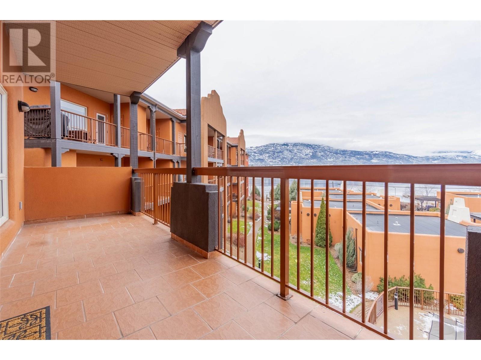 4300 44TH Avenue Unit# 205 Osoyoos