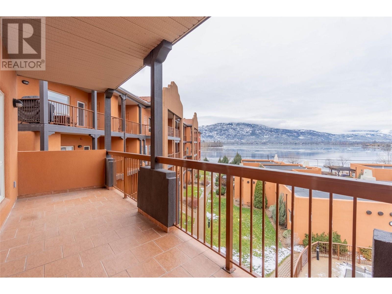 4300 44TH Avenue Unit# 205, Osoyoos, BC V0H1V6