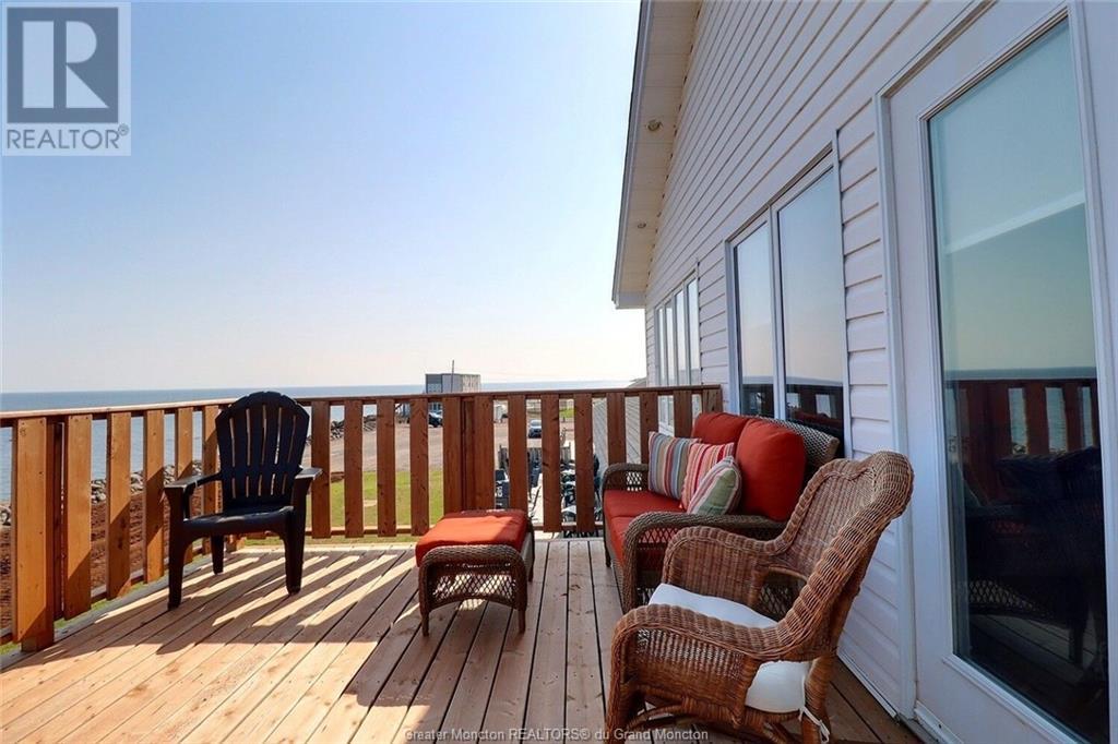 86 Cap Bimet Blvd, Grand-Barachois, New Brunswick  E4P 6Y5 - Photo 43 - M157029