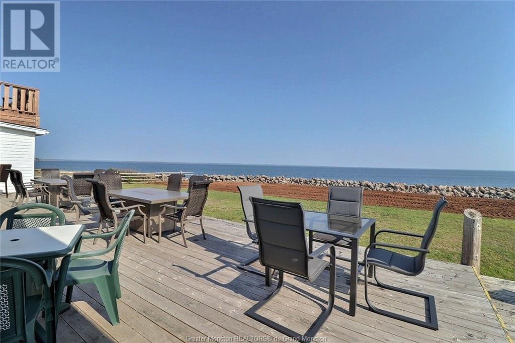 86 Cap Bimet Blvd, Grand-Barachois, New Brunswick  E4P 6Y5 - Photo 5 - M157029