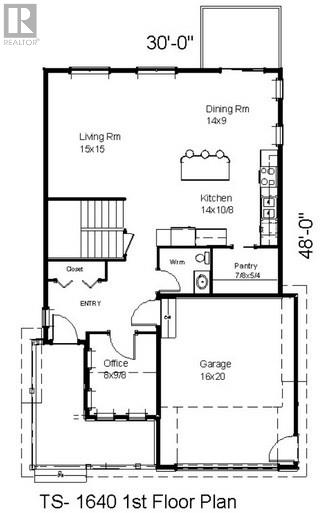 Lot 90 Dragonfly Place, St John's, Newfoundland & Labrador  A1H 0R1 - Photo 2 - 1267286