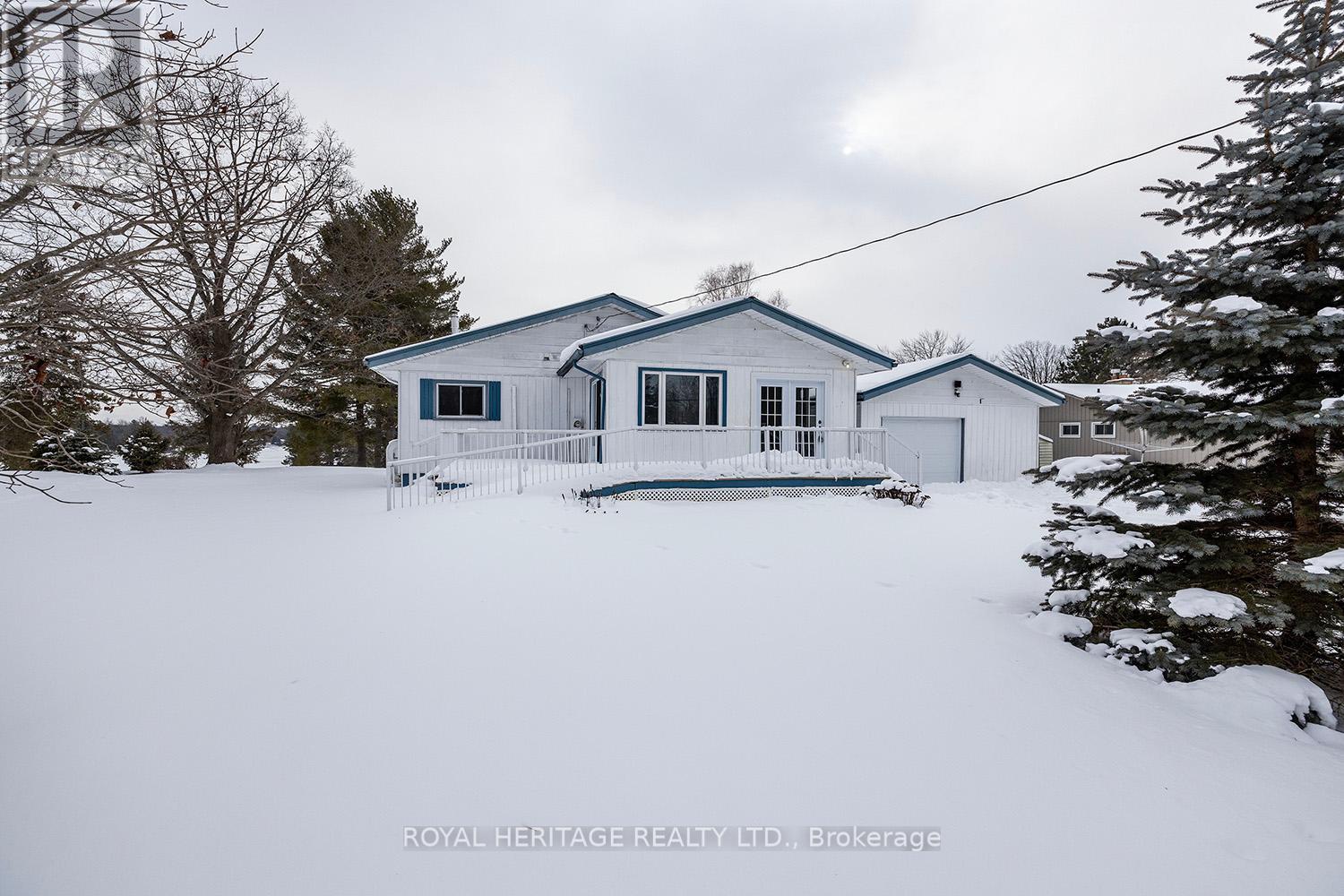 25 Alpine Lake Road, Galway-Cavendish And Harvey, Ontario  K0M 1A0 - Photo 2 - X8021606