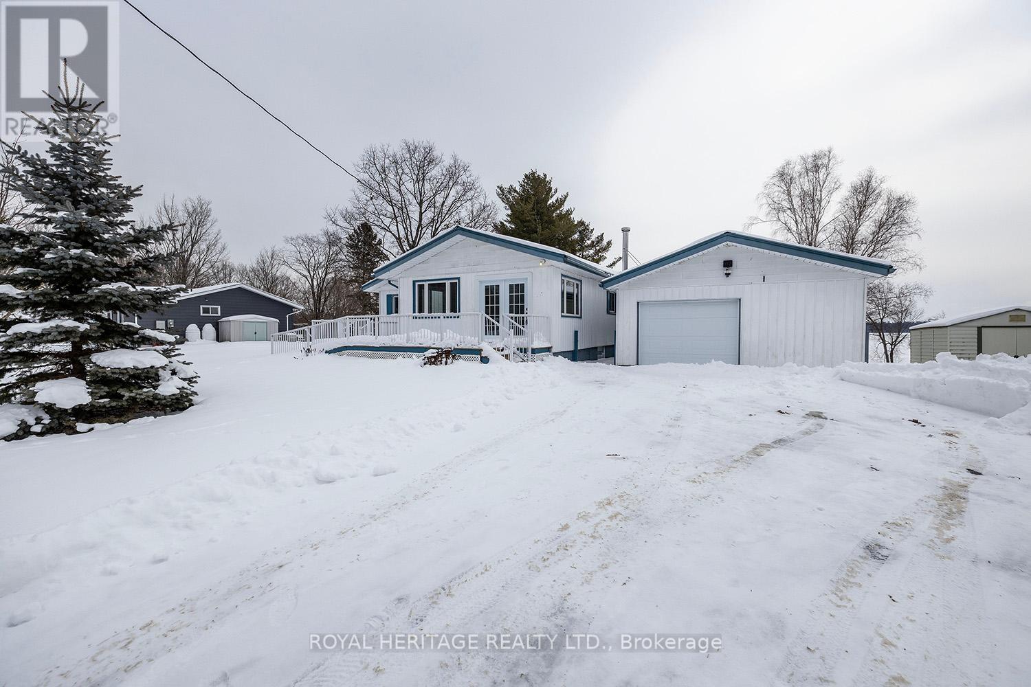 25 Alpine Lake Road, Galway-Cavendish And Harvey, Ontario  K0M 1A0 - Photo 3 - X8021606