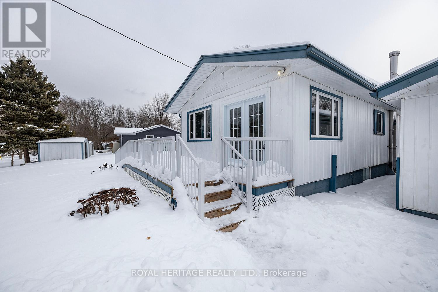 25 Alpine Lake Road, Galway-Cavendish And Harvey, Ontario  K0M 1A0 - Photo 4 - X8021606