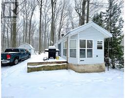 334 RATTLESNAKE Road Unit# 36, lowbanks, Ontario