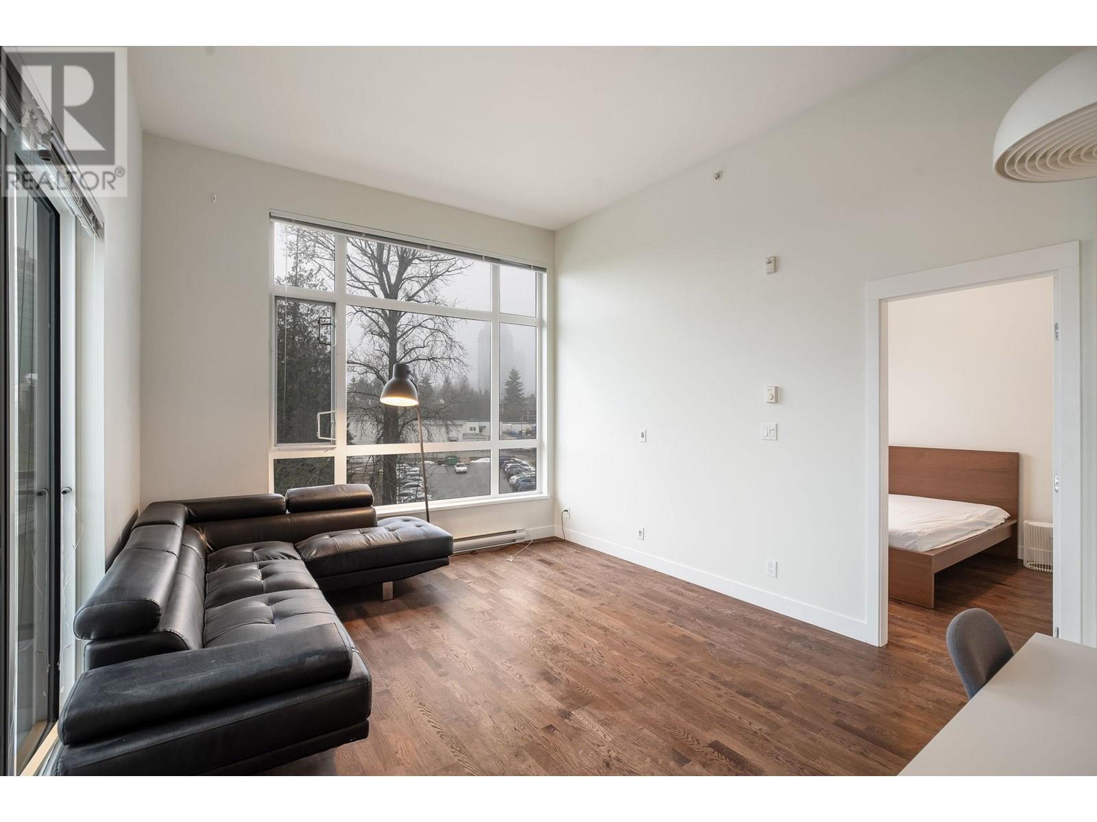 421 7058 14th Avenue, Burnaby, British Columbia  V3N 0E6 - Photo 4 - R2844203
