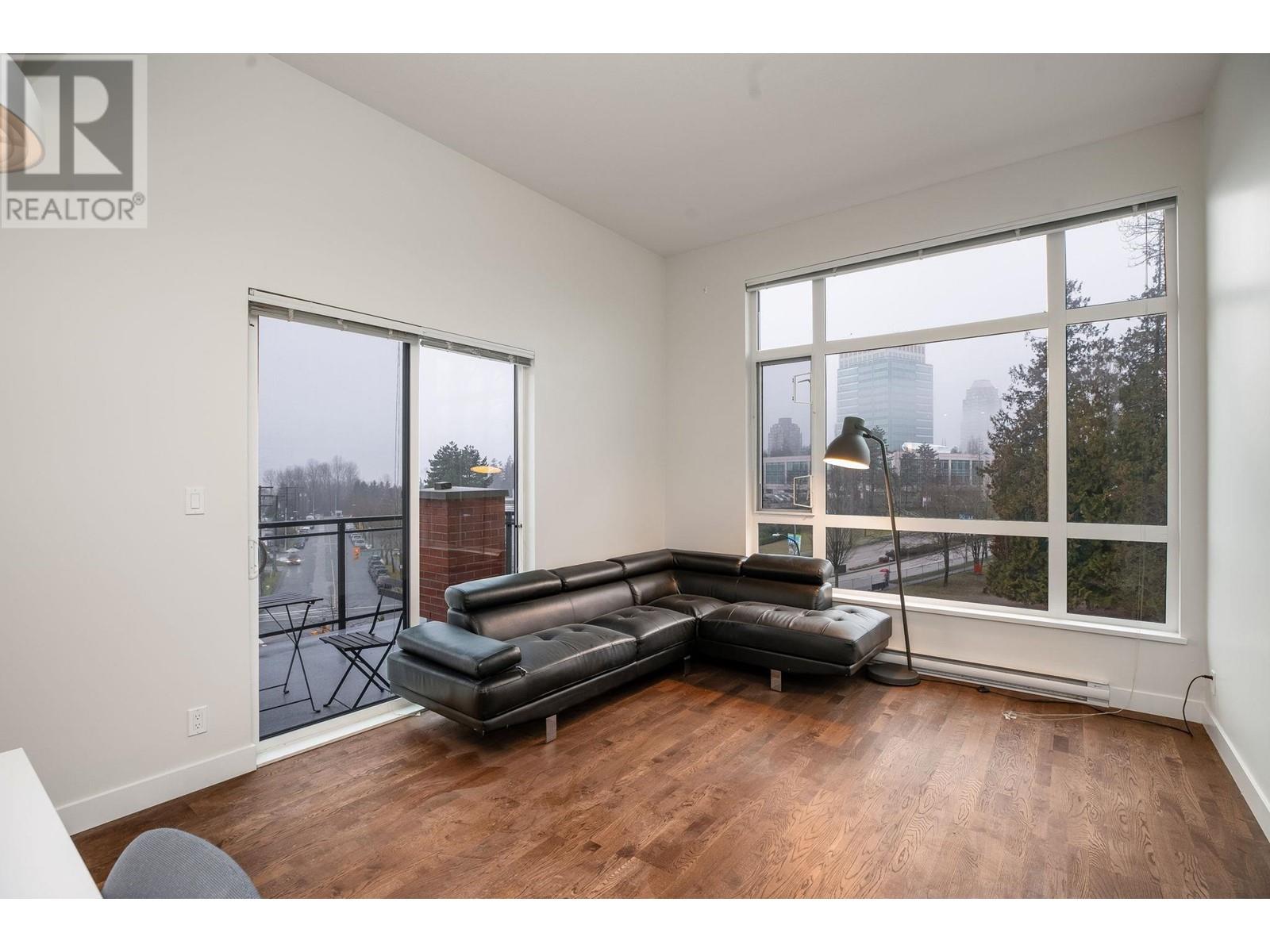 421 7058 14th Avenue, Burnaby, British Columbia  V3N 0E6 - Photo 5 - R2844203