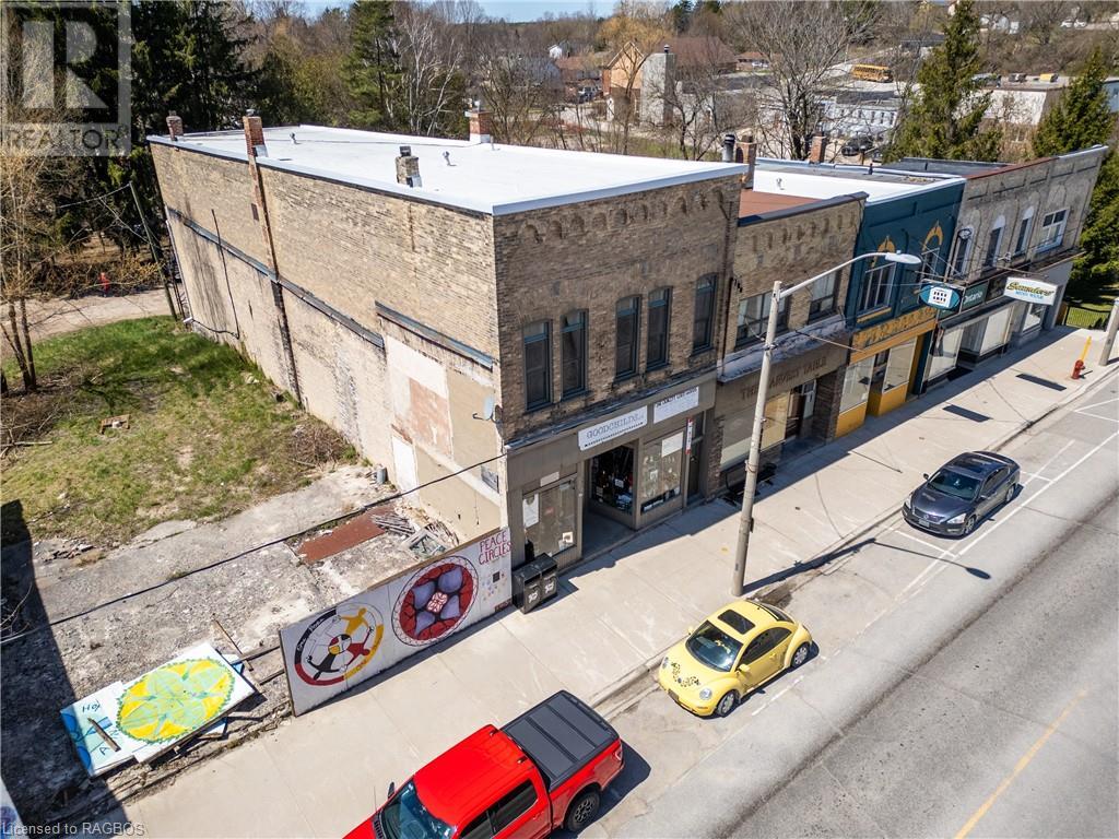 138 Garafraxa Street N, Durham, Ontario  N0G 1R0 - Photo 5 - 40528527