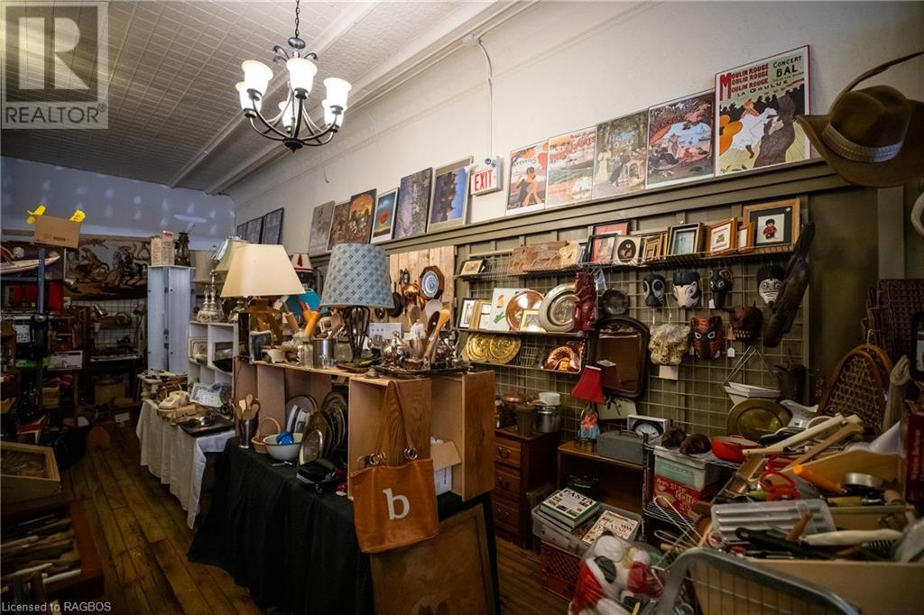 138 Garafraxa Street N, Durham, Ontario  N0G 1R0 - Photo 38 - 40528527