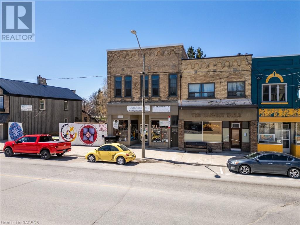 138 Garafraxa Street N, Durham, Ontario  N0G 1R0 - Photo 2 - 40528527