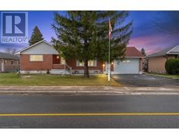 86 MANITOU Crescent W 54 - Amherstview