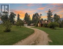 7704 97a Highway Enderby / Grindrod, Mara, Ca