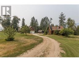 7704 97a Highway Enderby / Grindrod-75;, Mara, Ca