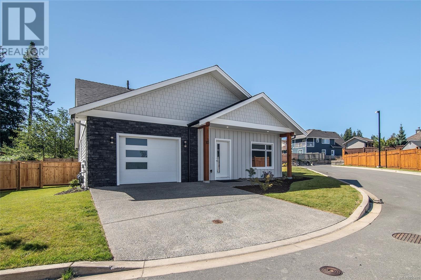 10 1580 Glen Eagle Dr, campbell river, British Columbia