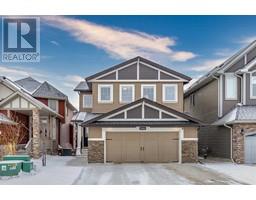 296 Kingston Way Se King'S Heights, Airdrie, Ca