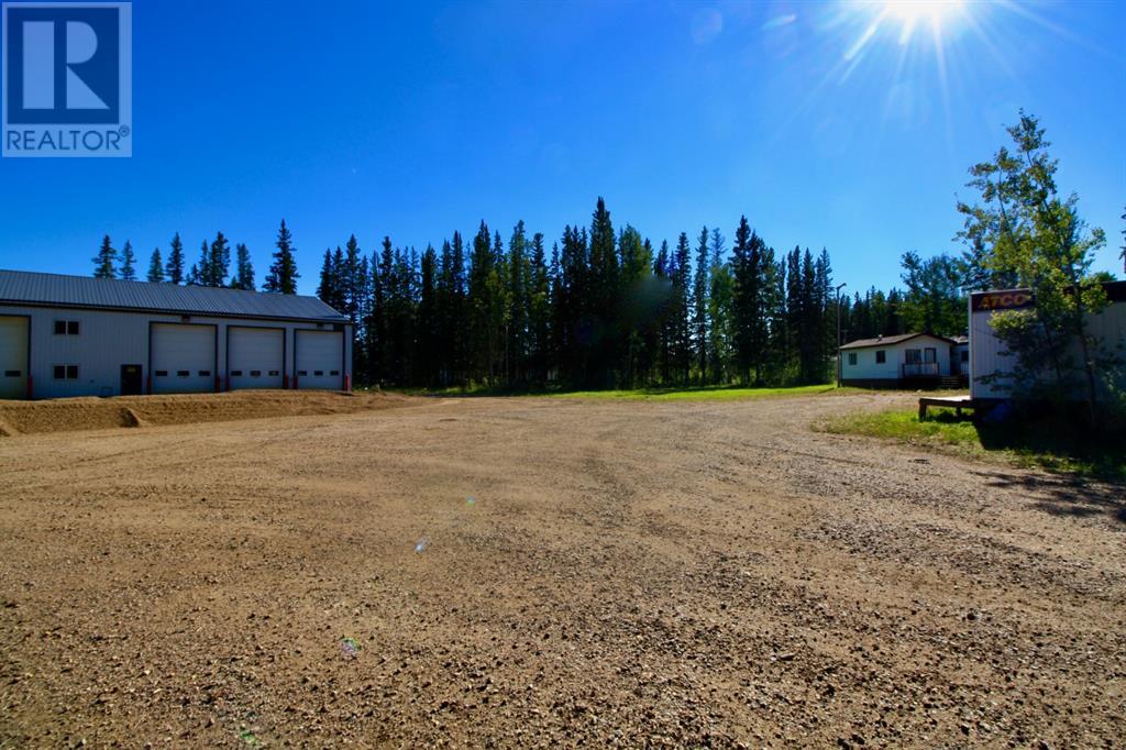 953 Bear Paw Crescent, zama city, Alberta