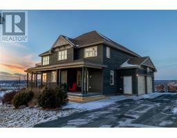 2 Commodore Place, Conception Bay South, Ca