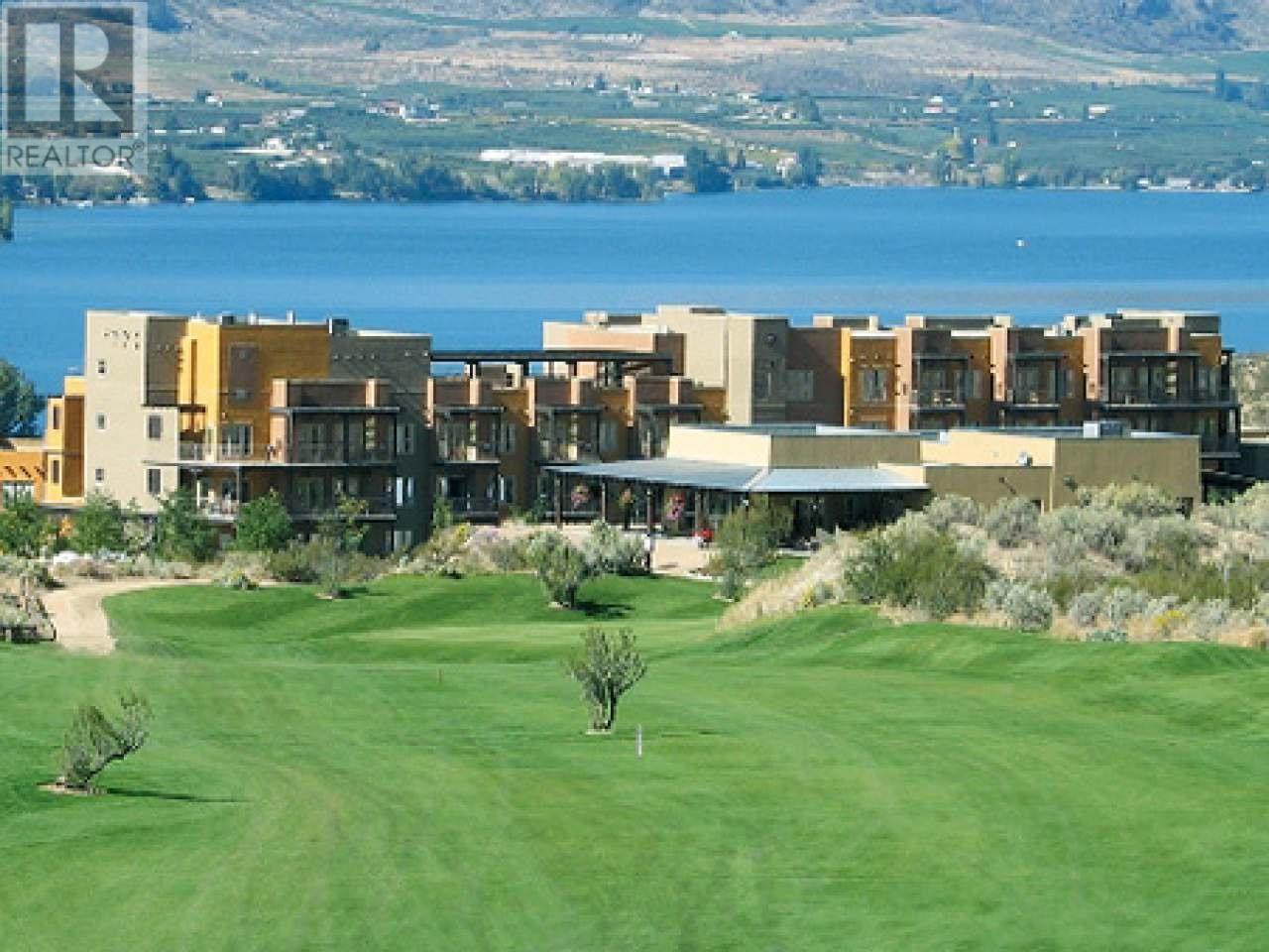 1200 Rancher Creek Road Unit# 346b, Osoyoos, British Columbia  V0H 1V6 - Photo 1 - 175485