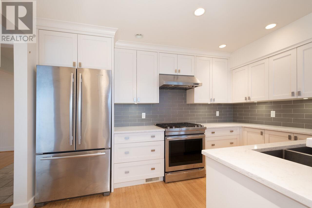 3655 Cameron Avenue, Vancouver, British Columbia  V6R 1A1 - Photo 11 - R2844237