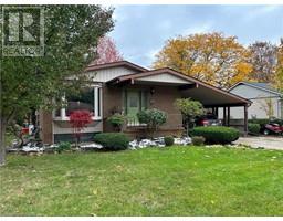 415 WATERLOO Street Saugeen Shores