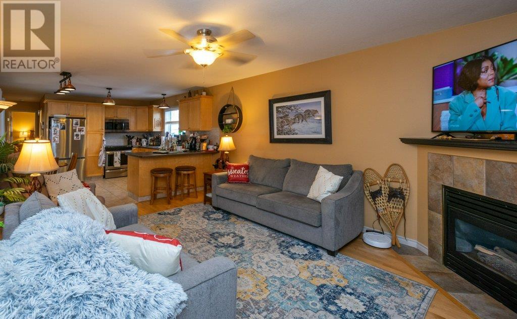 3969 Sunnybrae Canoe Point Road Unit# 13 Tappen Photo 12