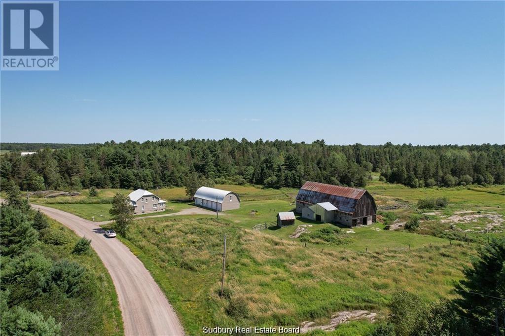 802 Piquette Road, Verner, Ontario  P0M 2M0 - Photo 34 - 2114940