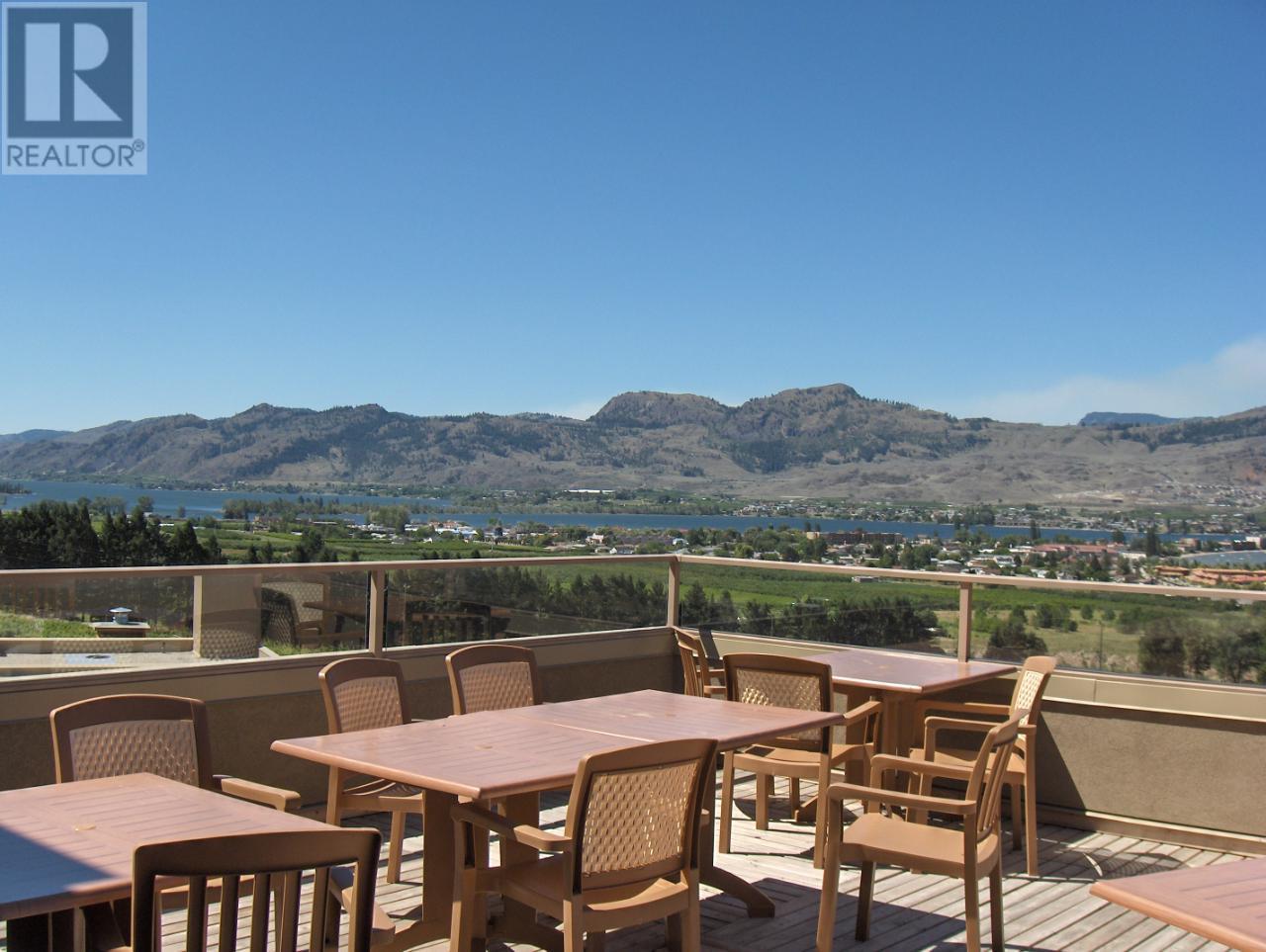 1200 RANCHER CREEK Road Unit# 117A, osoyoos, British Columbia