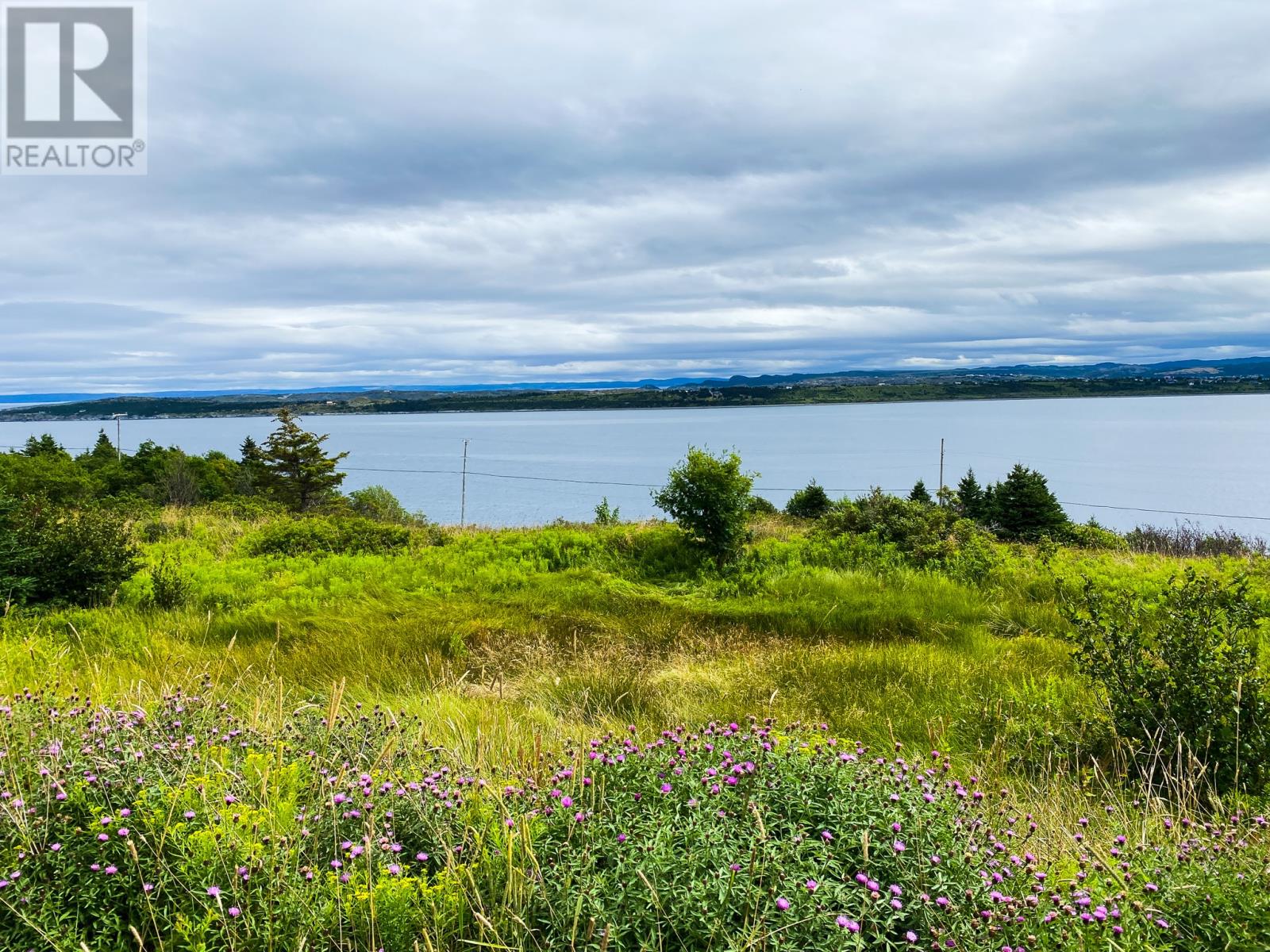 58 Anthonys Road, Spaniards Bay, A0A3X0, ,Vacant land,For sale,Anthonys,1267339
