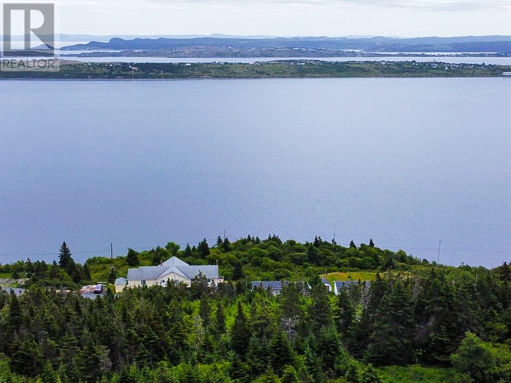 0 Alma Heights, Spaniards Bay, Newfoundland & Labrador