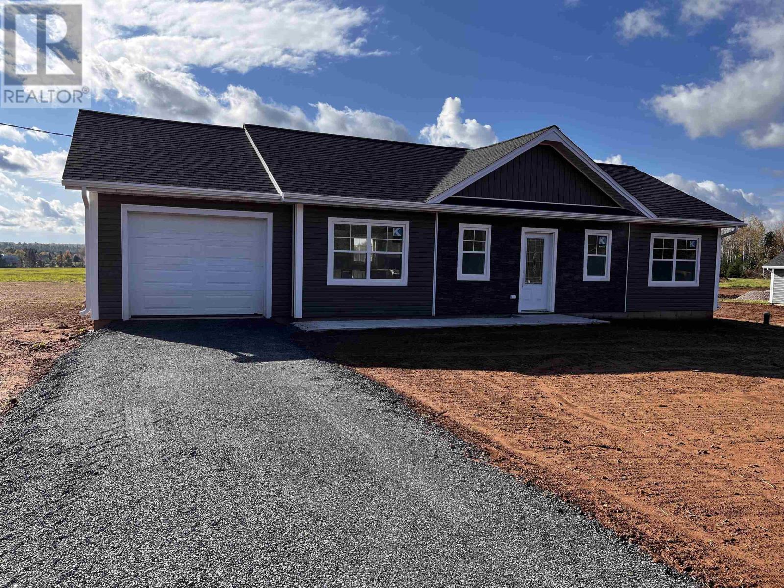 158 Old Upper Road, Valleyfield, Prince Edward Island  C0A 1R0 - Photo 1 - 202322396