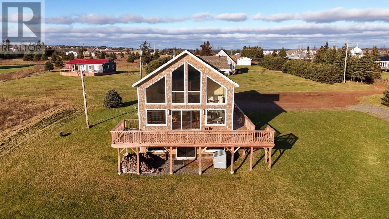 5 Colville Court, Souris, Prince Edward Island  C0A 2B0 - Photo 43 - 202325567