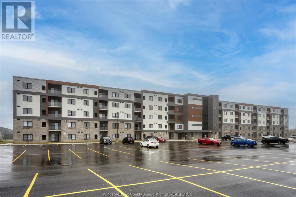 MLS# 24001480: 2550 SANDWICH WEST PARKWAY Unit# 511, LaSalle, Canada