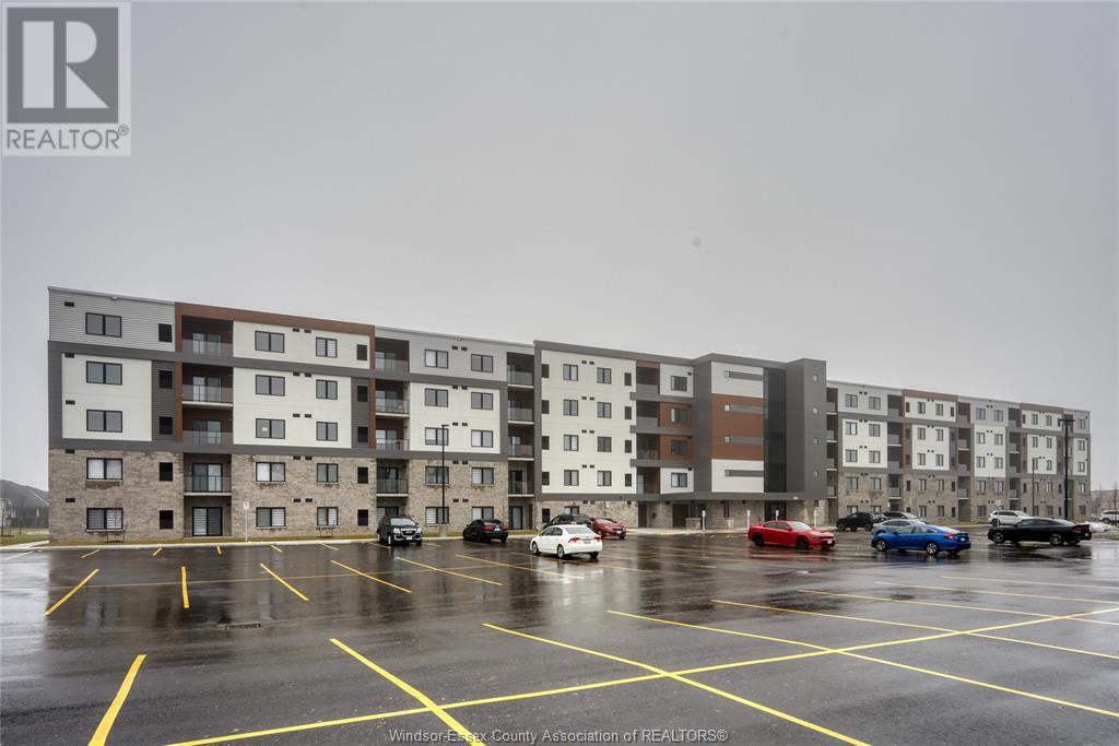 2550 Sandwich West Parkway Unit# 511, Lasalle, Ontario  N9H 0M2 - Photo 2 - 24001481