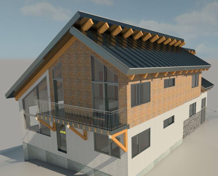 2476 Castlestone Drive, Invermere, British Columbia  V0A 1K6 - Photo 13 - 2474684