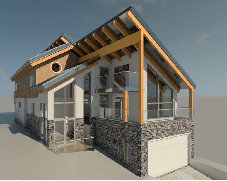 2476 Castlestone Drive, Invermere, British Columbia  V0A 1K6 - Photo 15 - 2474684