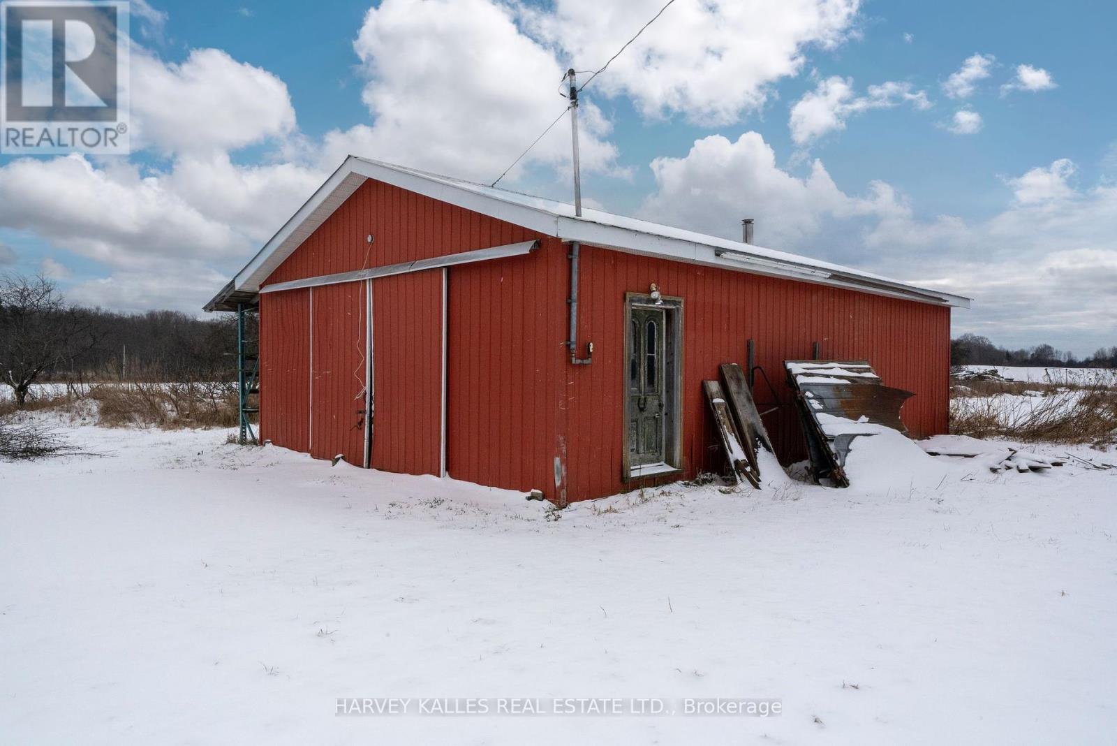 For Sale in Prince Edward County - 182 Marisett Road, Prince Edward County, Ontario  K0K 2T0 - Photo 37 - X8023218