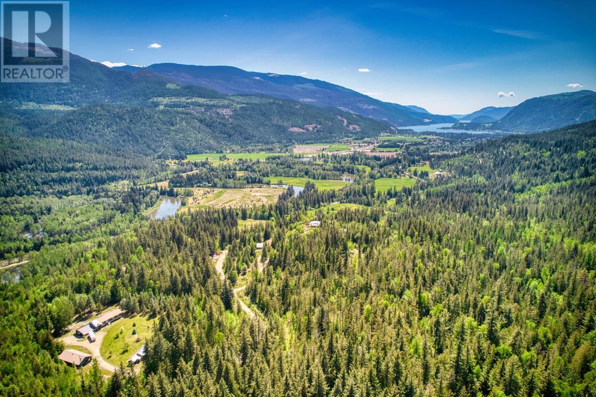 2495 Samuelson Road Sicamous