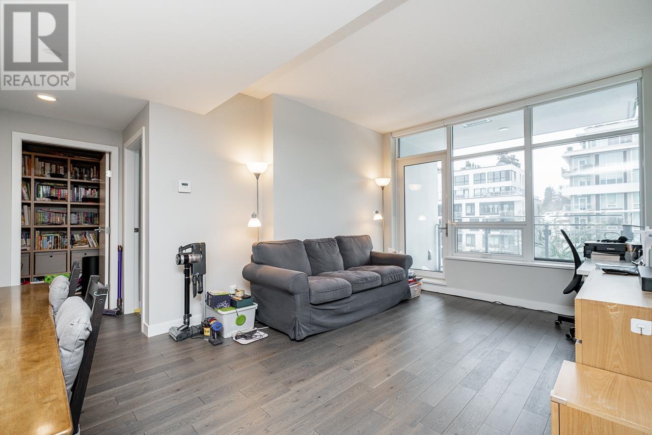 406 4963 Cambie Street, Vancouver, British Columbia  V5Z 0H5 - Photo 10 - R2844283