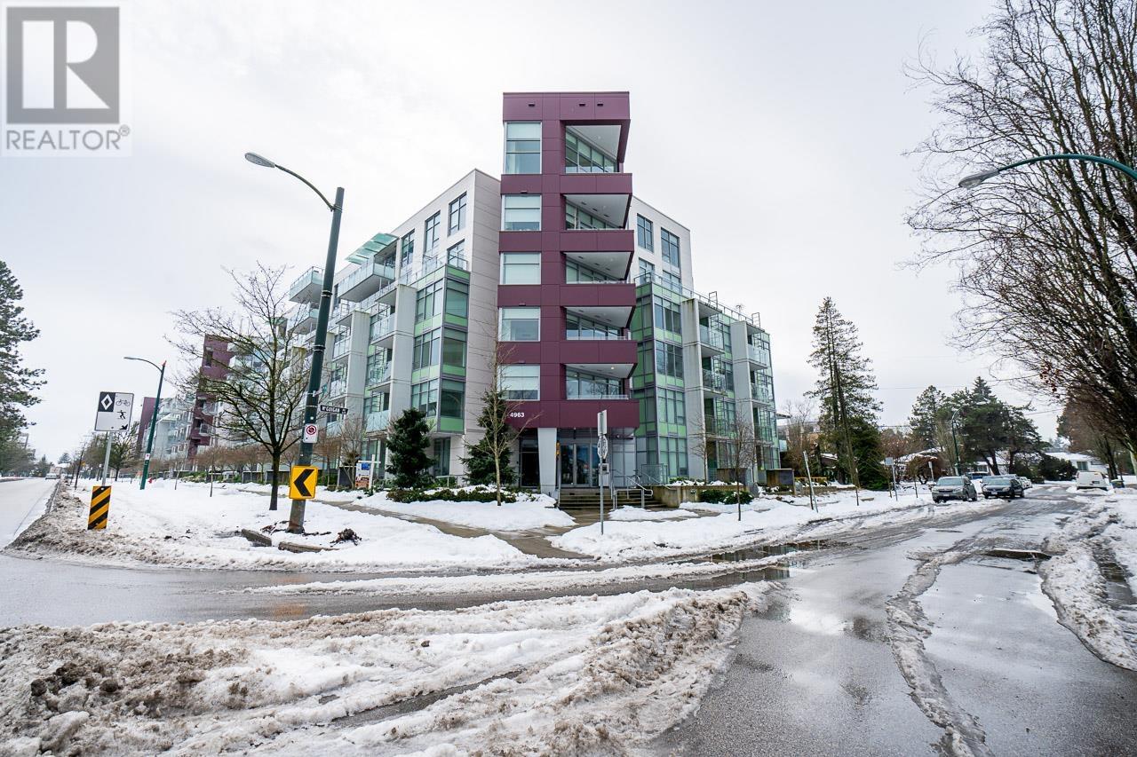 406 4963 Cambie Street, Vancouver, British Columbia  V5Z 0H5 - Photo 2 - R2844283