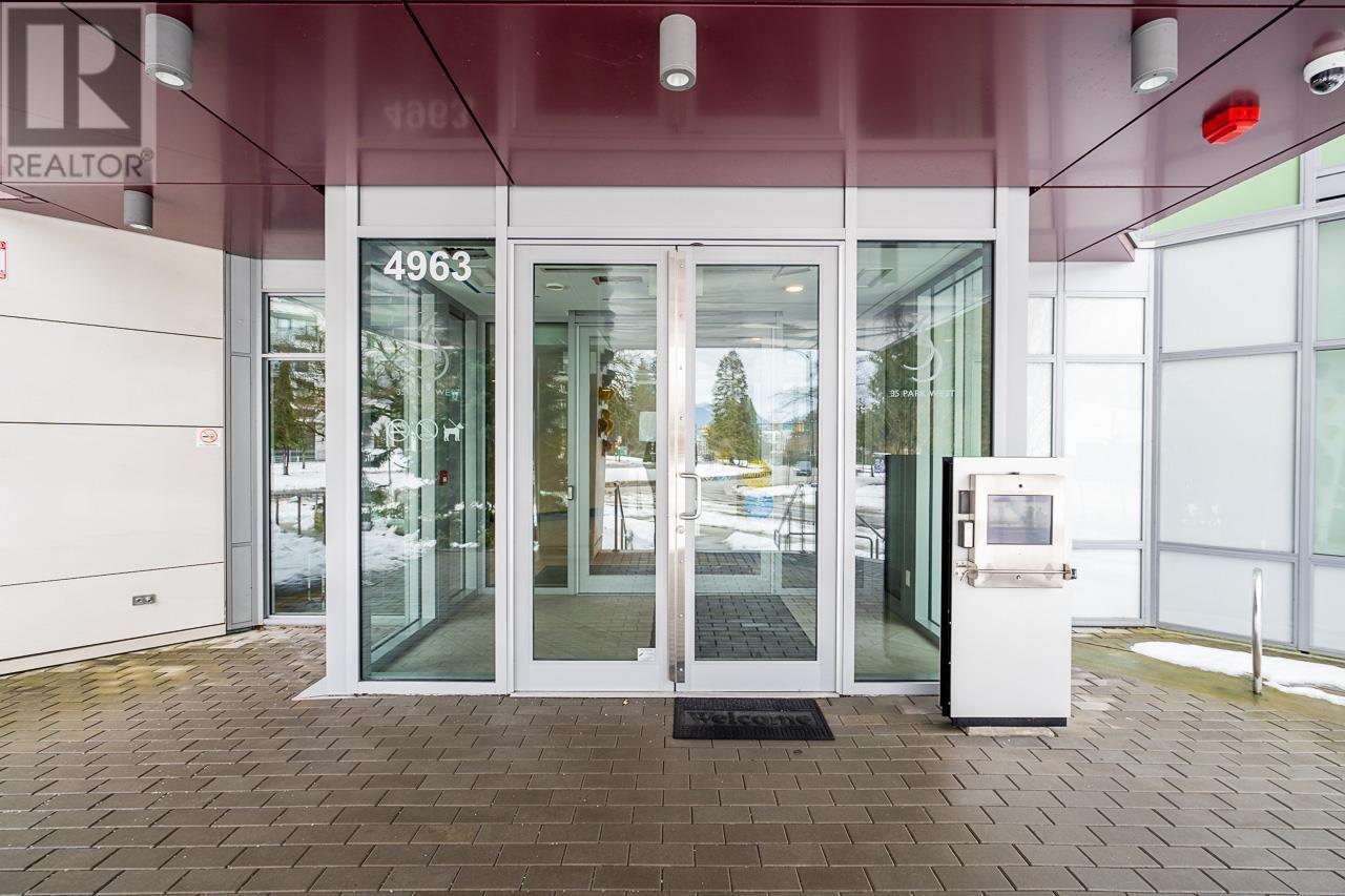 406 4963 Cambie Street, Vancouver, British Columbia  V5Z 0H5 - Photo 3 - R2844283