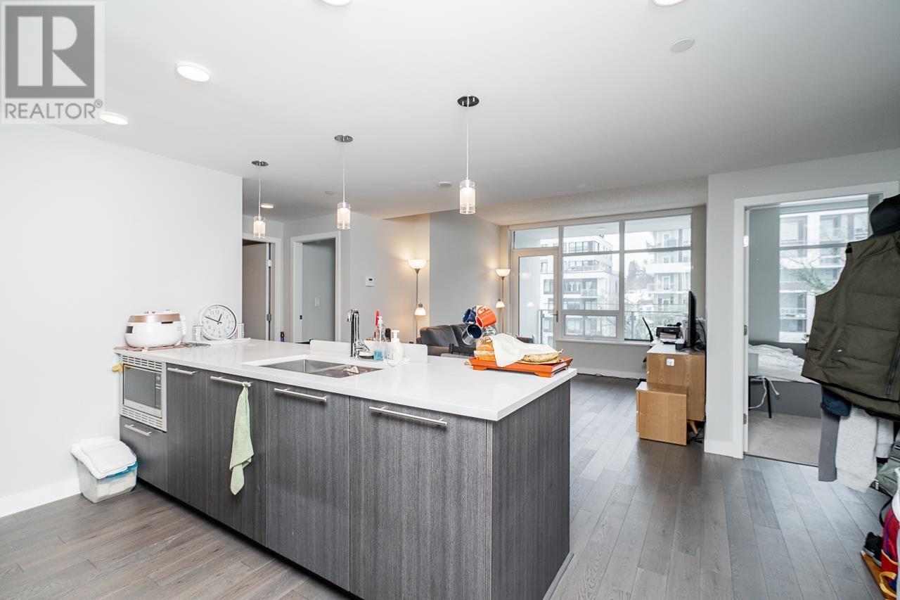 406 4963 Cambie Street, Vancouver, British Columbia  V5Z 0H5 - Photo 5 - R2844283