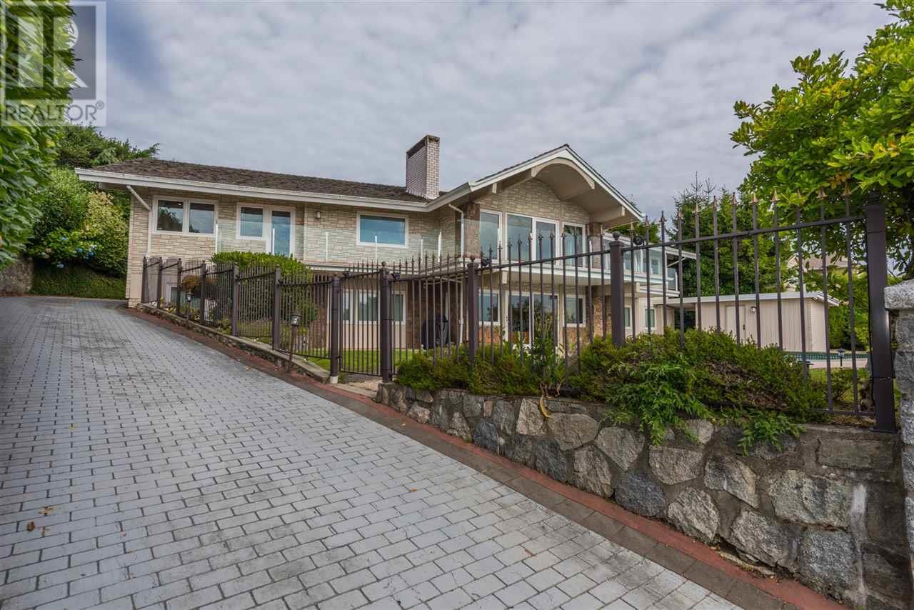 1393 Chartwell Drive, West Vancouver, British Columbia  V7S 2R6 - Photo 19 - R2844290