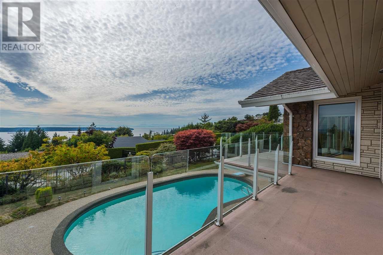 1393 Chartwell Drive, West Vancouver, British Columbia  V7S 2R6 - Photo 5 - R2844290