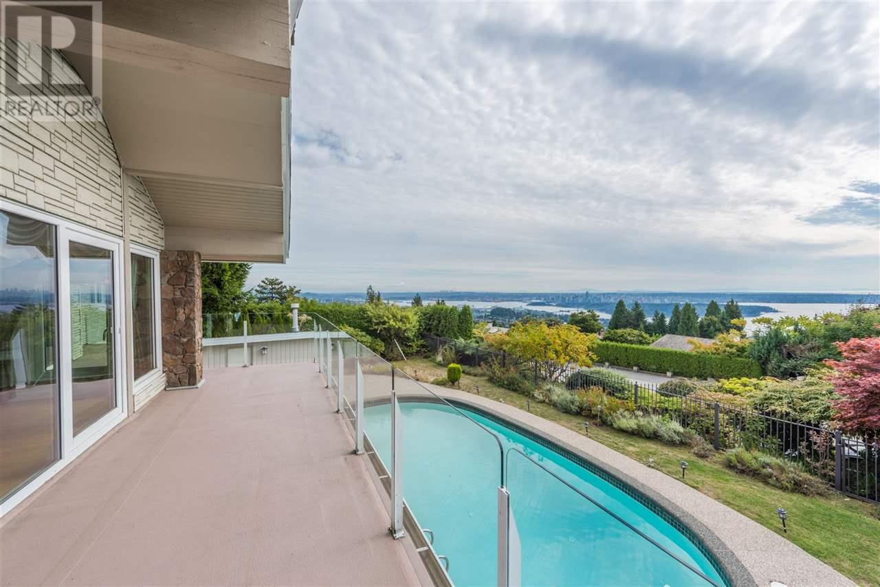 1393 Chartwell Drive, West Vancouver, British Columbia  V7S 2R6 - Photo 6 - R2844290