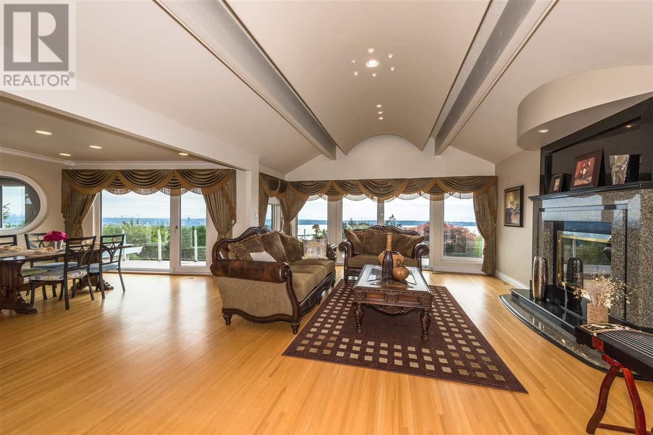 1393 Chartwell Drive, West Vancouver, British Columbia  V7S 2R6 - Photo 7 - R2844290