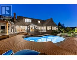 1110 HIGHLAND PLACE, west vancouver, British Columbia
