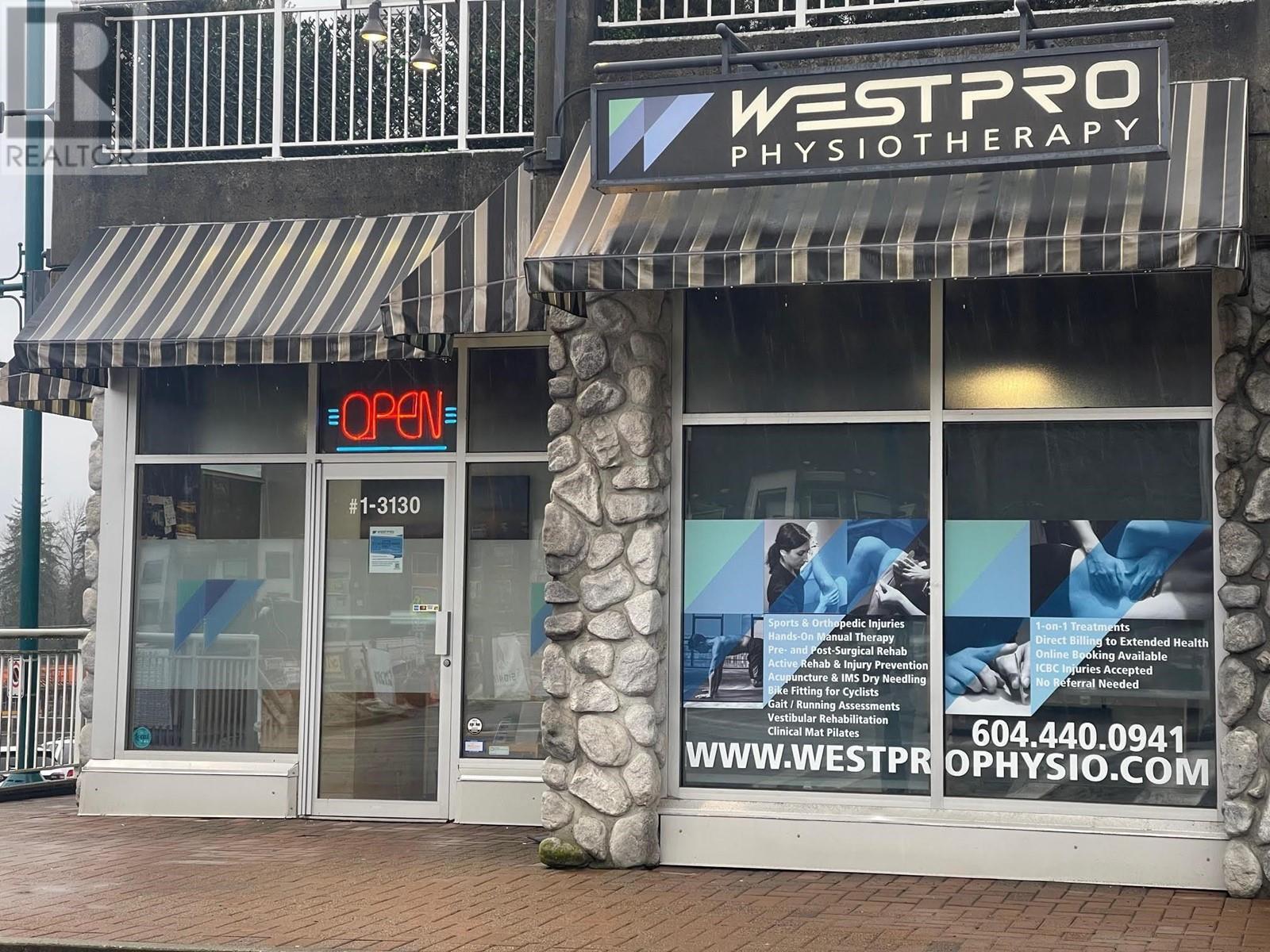 1 3130 St Johns Street, Port Moody, British Columbia  V3H 5E3 - Photo 1 - C8057045