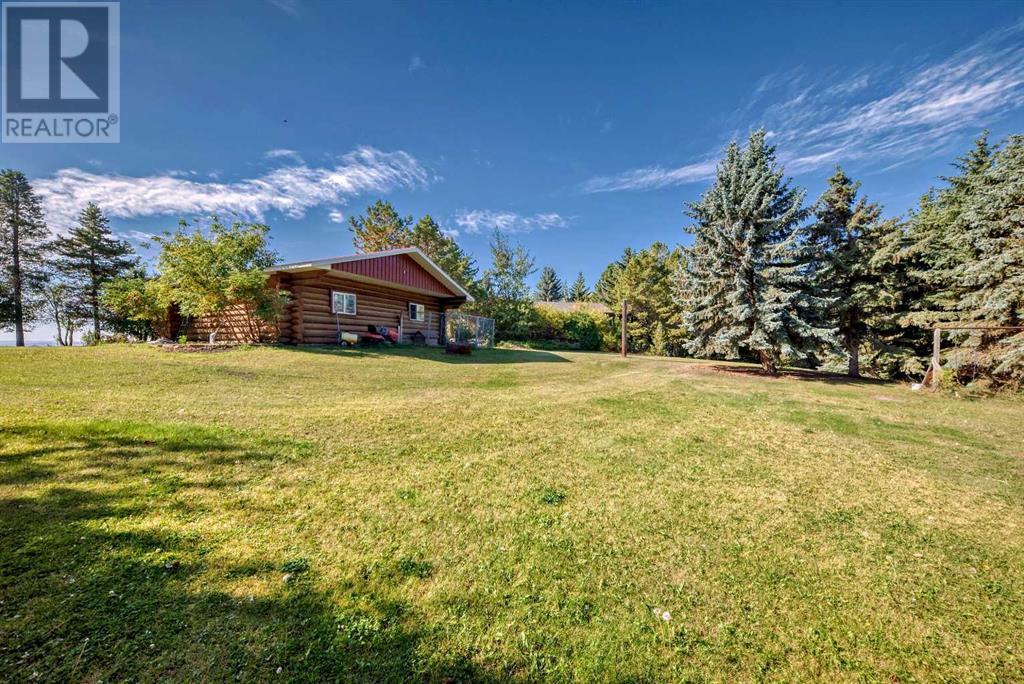 Township Road 400, Rural Lacombe County, Alberta  T4L 1X5 - Photo 33 - A2082322