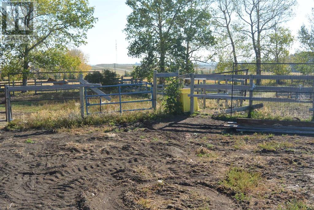 Township Road 400, Rural Lacombe County, Alberta  T4L 1X5 - Photo 17 - A2082322